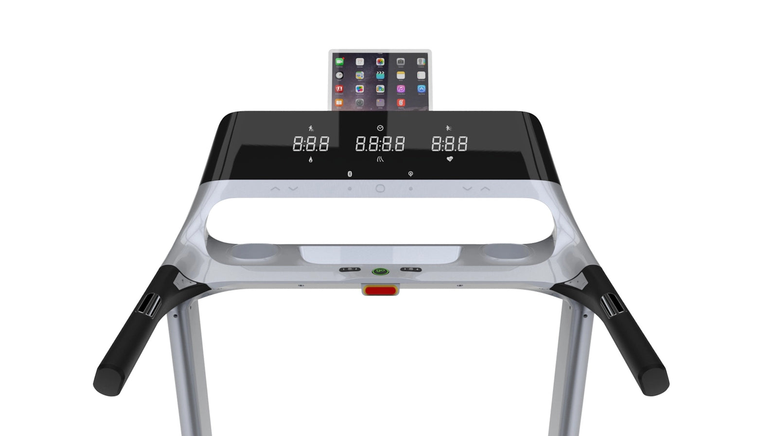 Horizon Paragon X Treadmill - image 4