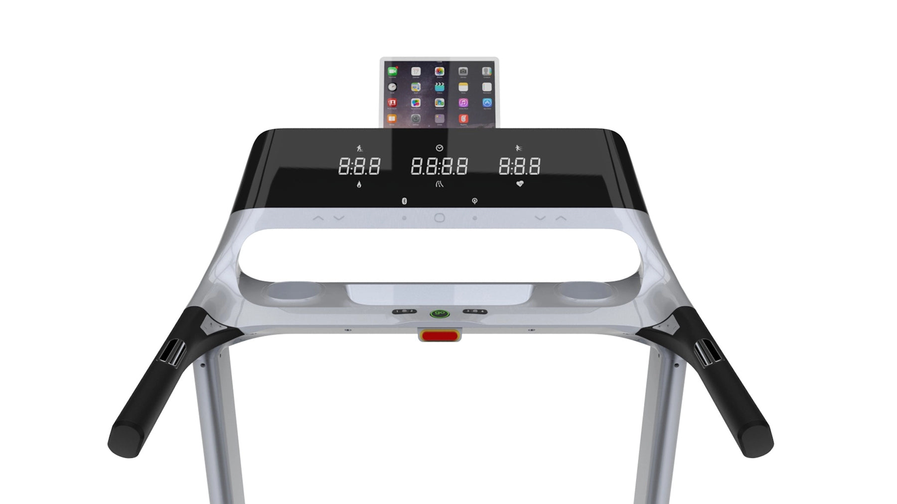 Horizon Paragon X Treadmill - image 4