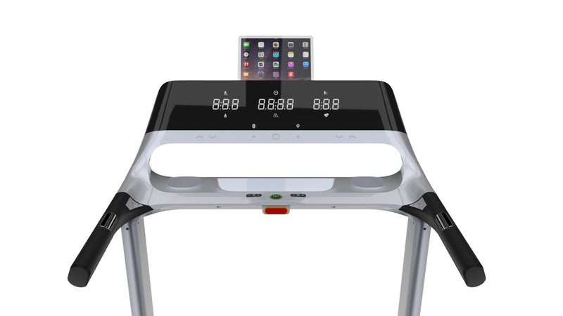 Horison Paragon X treadmill