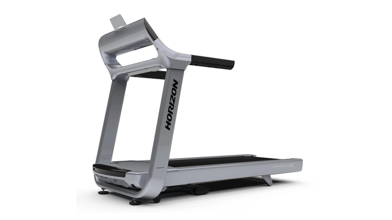 Horison Paragon X treadmill