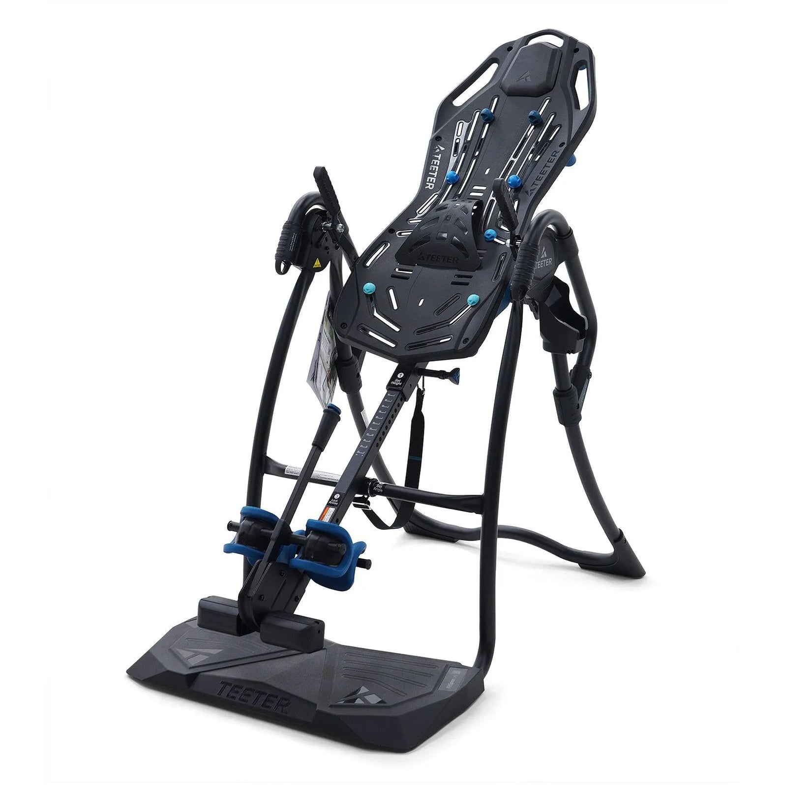 Teeter LX9 FitSpine Inversion Table