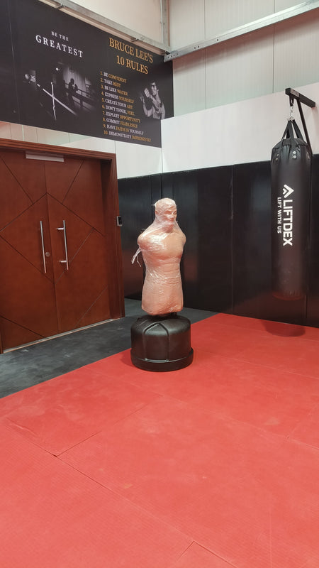 USA Standard 2x1 Meter Martial arts mats