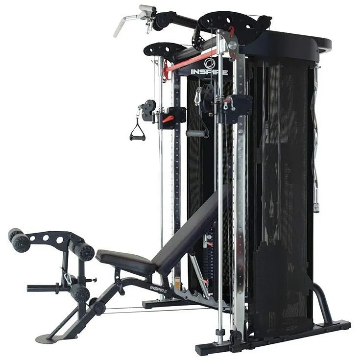 Inspire Fitness Functional Trainer FT2