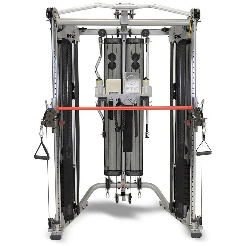 Inspire Fitness Functional Trainer FT2