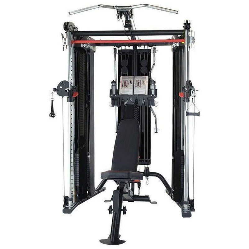 Inspire Fitness Functional Trainer FT2