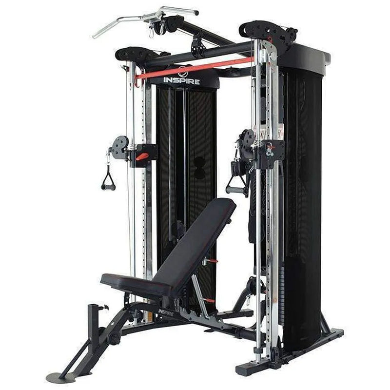 Inspire Fitness Functional Trainer FT2