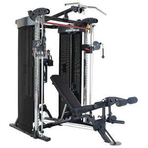 Inspire Fitness Functional Trainer FT2