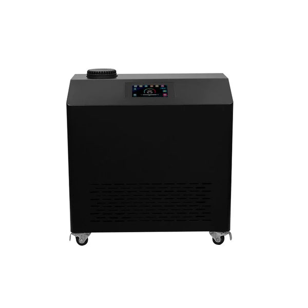 Ice Bath & Chiller Rental
