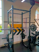 Strength Room Package Rental