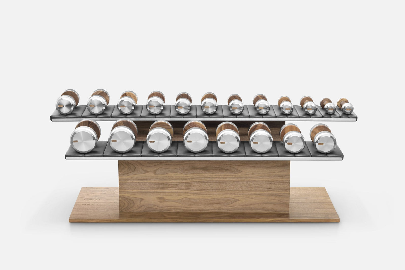 Pent Colmia luxury dumbbells