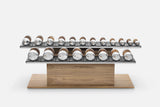 Pent Colmia luxury dumbbells