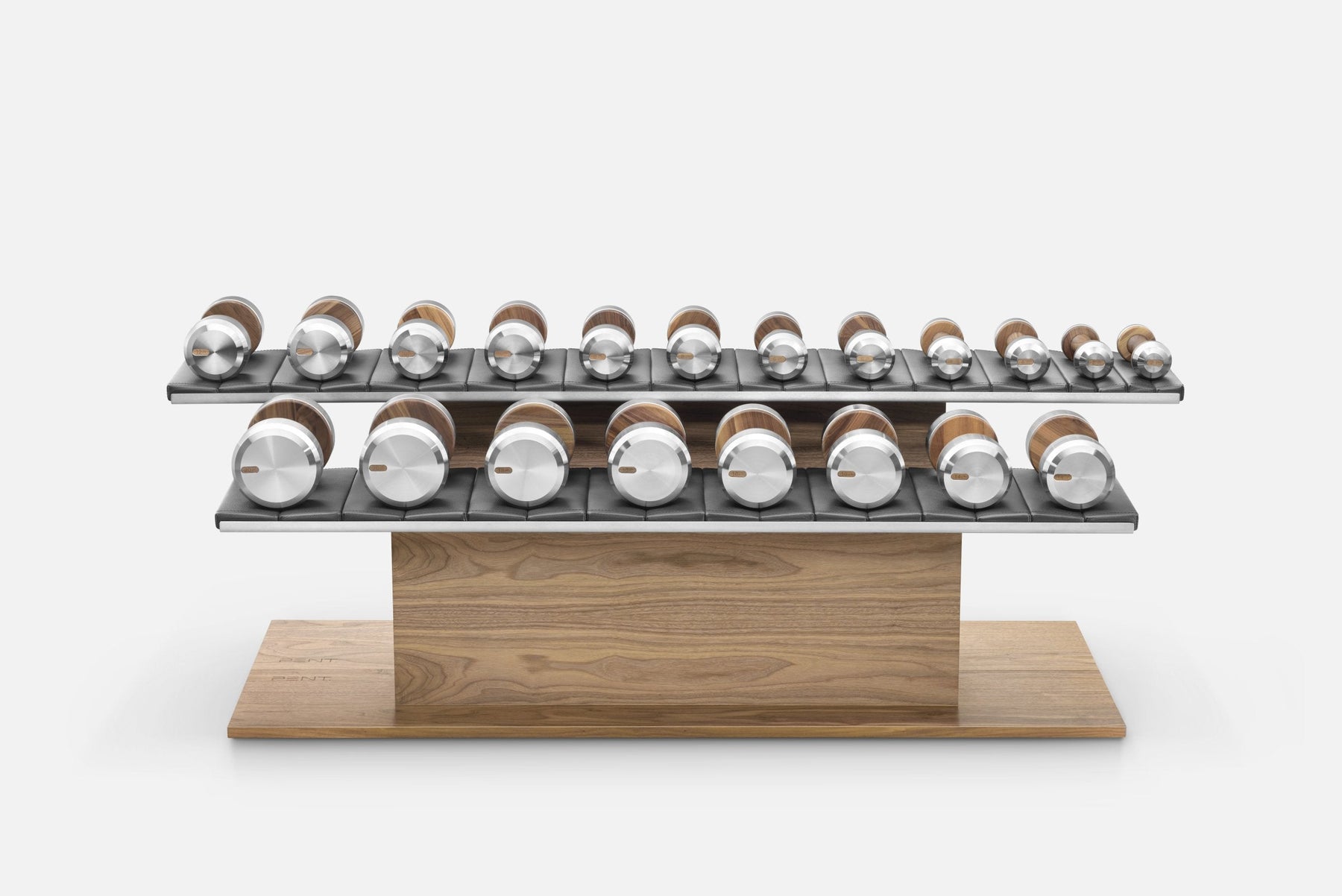 Pent Colmia luxury dumbbells