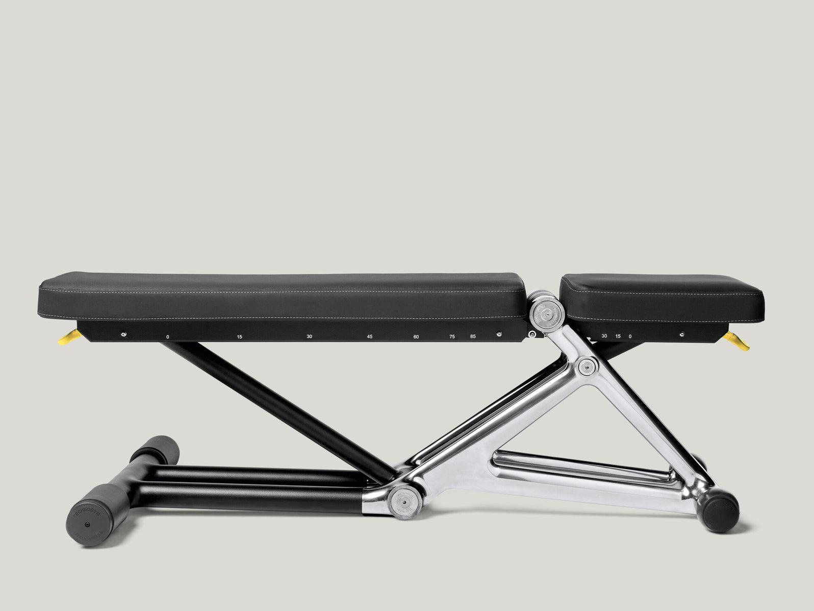 Technogym Bench Personal weight bench