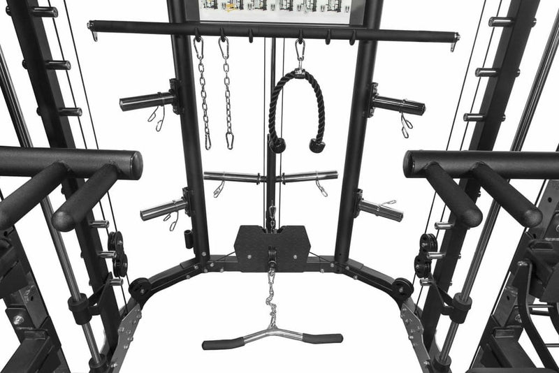 Force USA G9 All-In-One Trainer