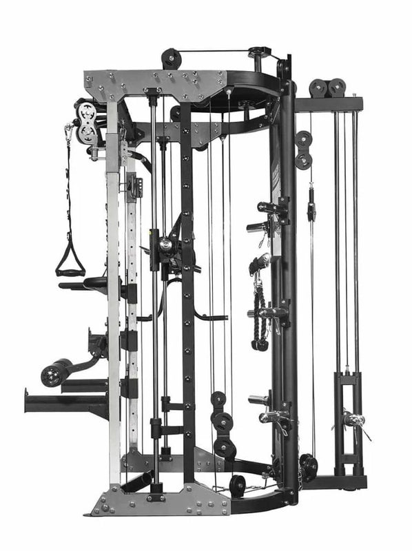 Force USA G9 All-In-One Trainer