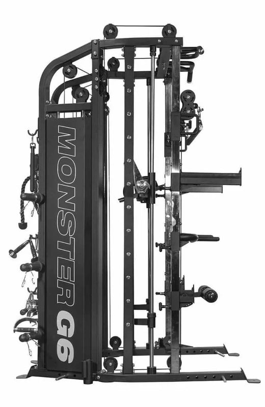 Force USA G6 All-In-One Trainer with Upgrade Kit