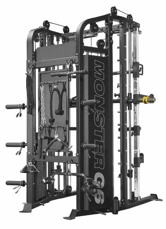 Force USA G6 All-In-One Trainer with Upgrade Kit