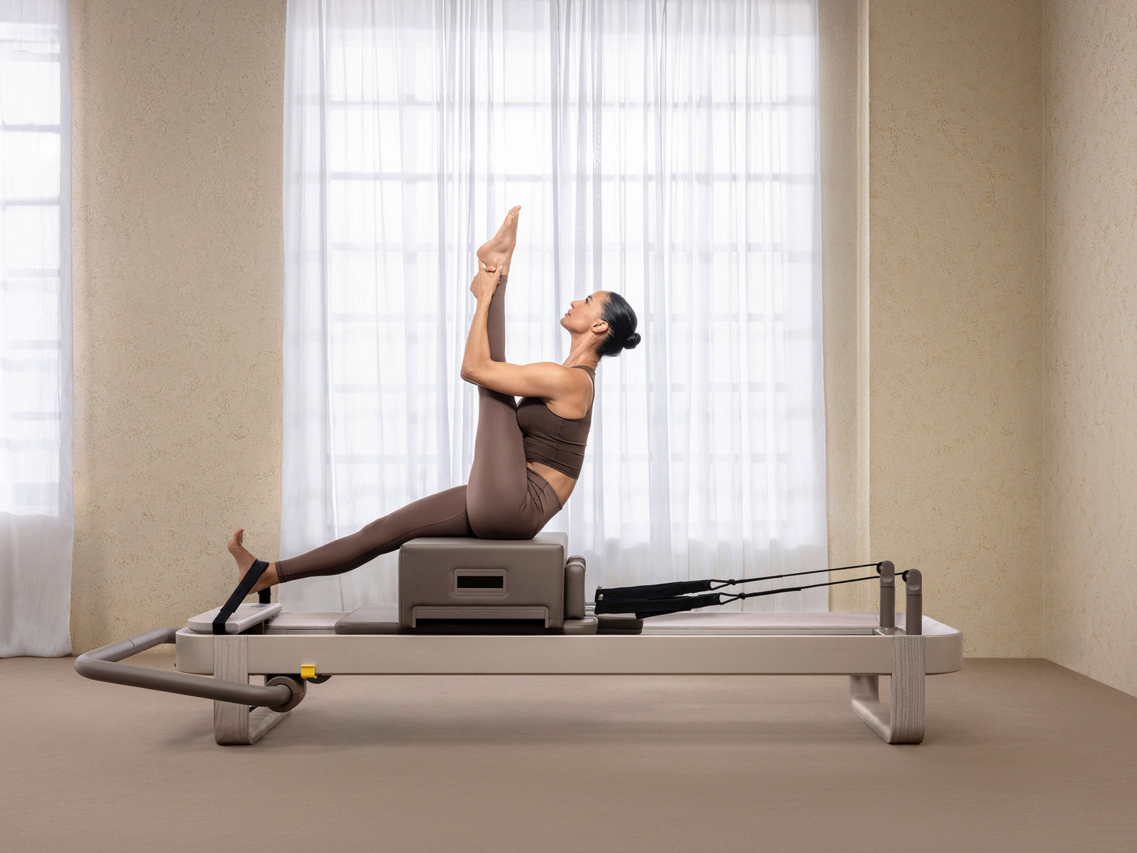 Technogym Reform detail