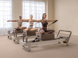Technogym Reform in a studio
