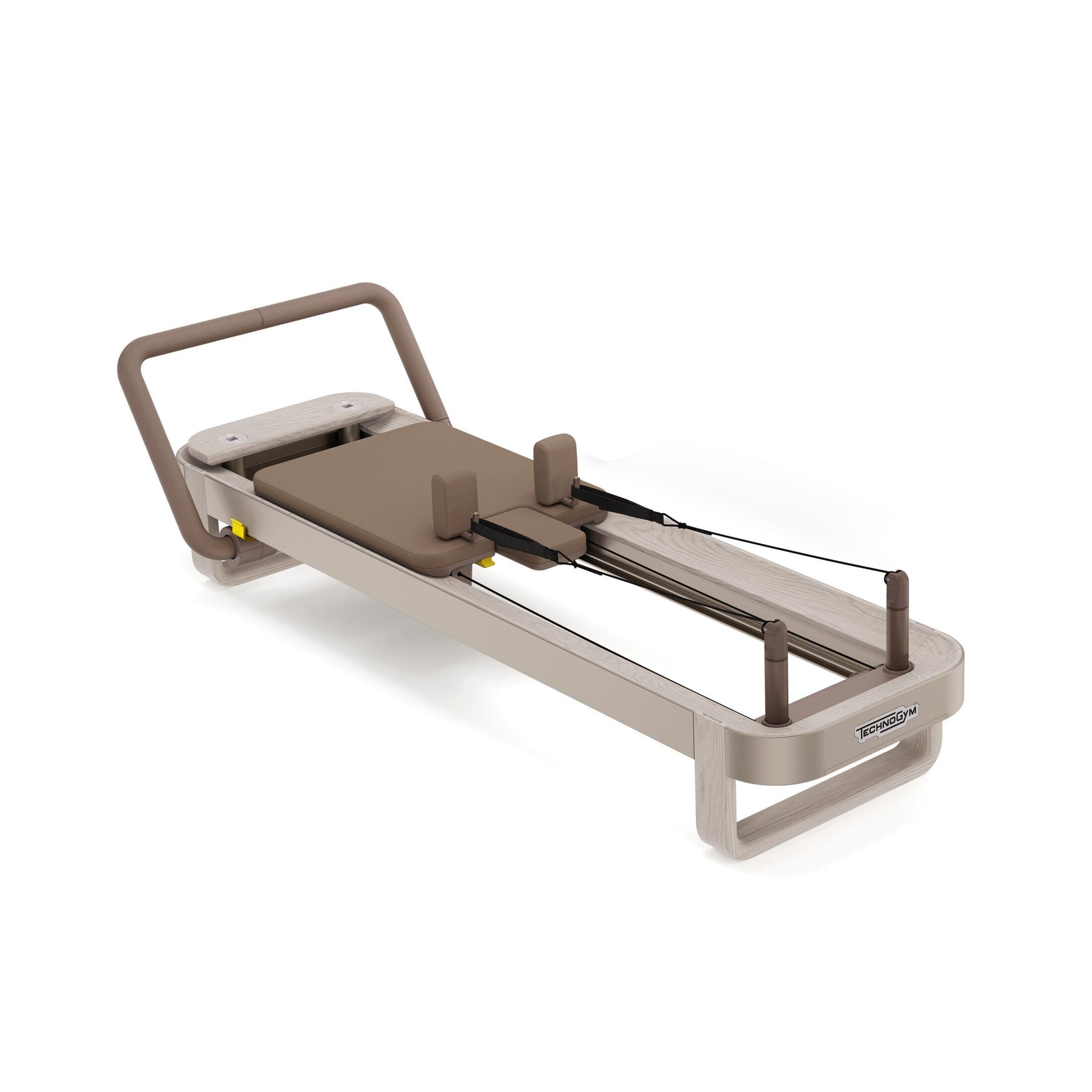 Technogym Reform Pilates reformer