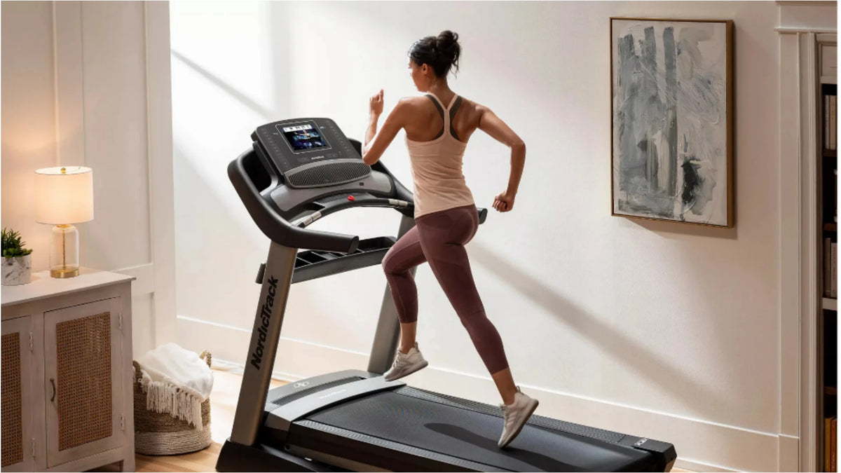 NordicTrack 1750 Treadmill rental