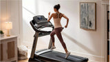 [RENT] Nordictrack 1750 with a built in, Kick Ass: [Personal Trainer]- WINTER OFFER