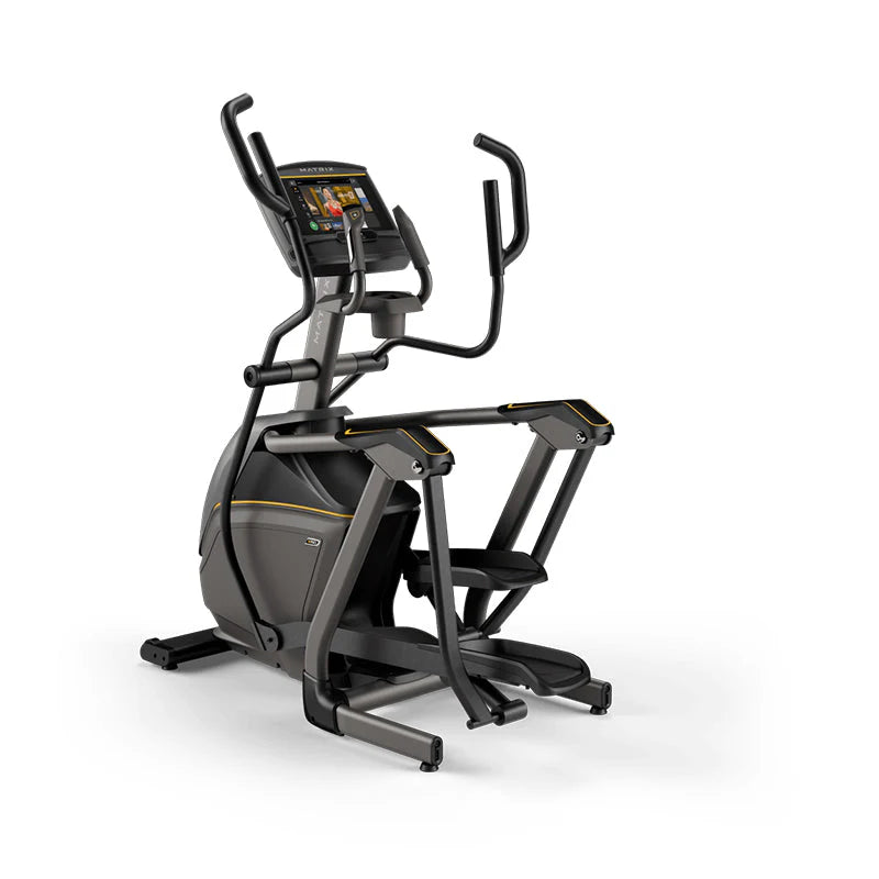 Suspension Elliptical E50 - image 3