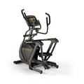 Suspension Elliptical E50 with XUR Console