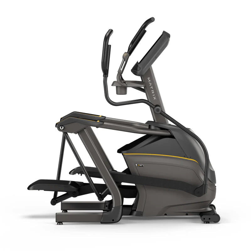 Suspension Elliptical E50 - image 2