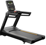 Matrix Endurance Treadmill: Club-Grade Running
