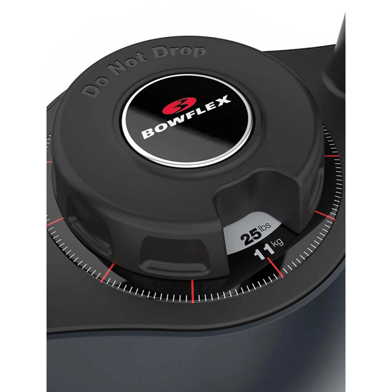 Bowflex Selecttech 840 Kettlebell