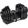 Bowflex 1090 SelectTech Adjustable Dumbbells - Pair