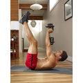Bowflex 1090 SelectTech Adjustable Dumbbells - Pair