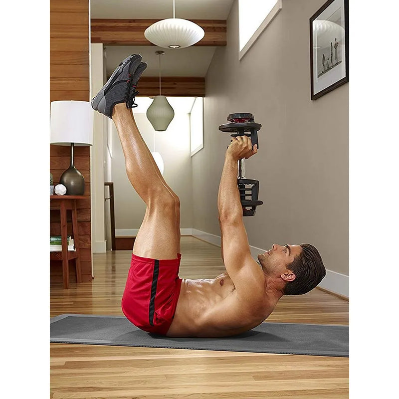 Bowflex 1090 SelectTech Adjustable Dumbbells - Pair