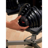 Bowflex 1090 SelectTech - image 5