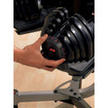 Bowflex 1090 SelectTech Adjustable Dumbbells - Pair