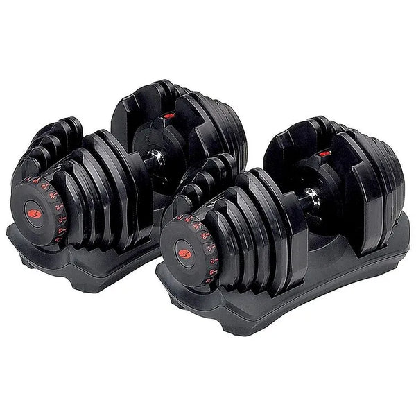 Bowflex 1090 SelectTech Adjustable Dumbbells - Pair