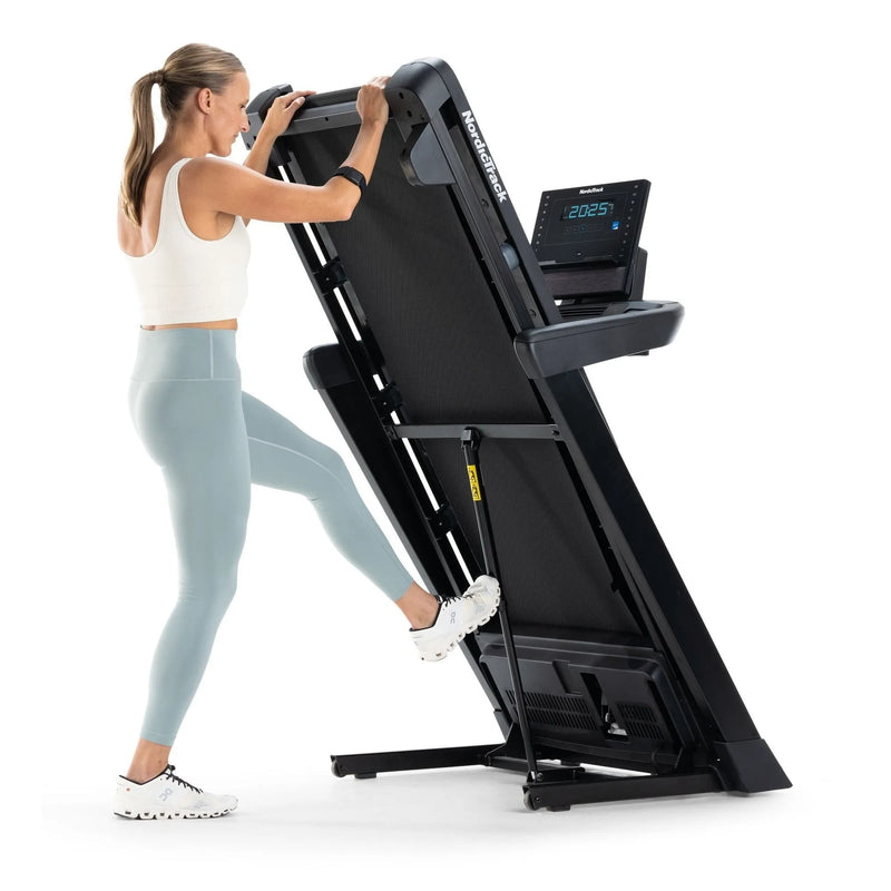NordicTrack T Series 7 Treadmill