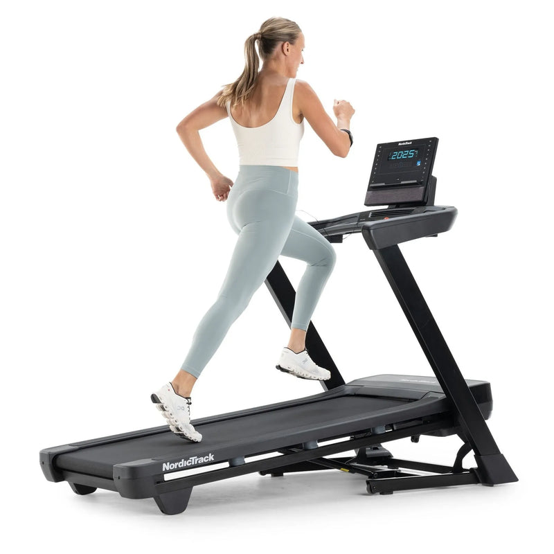 NordicTrack T Series 7 Treadmill