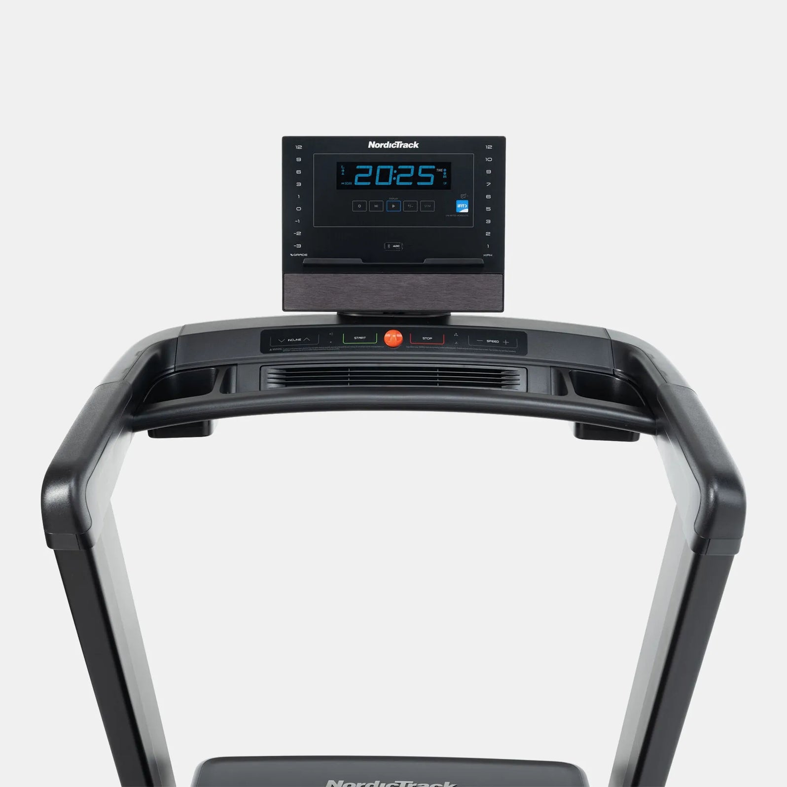 NordicTrack LE Treadmill