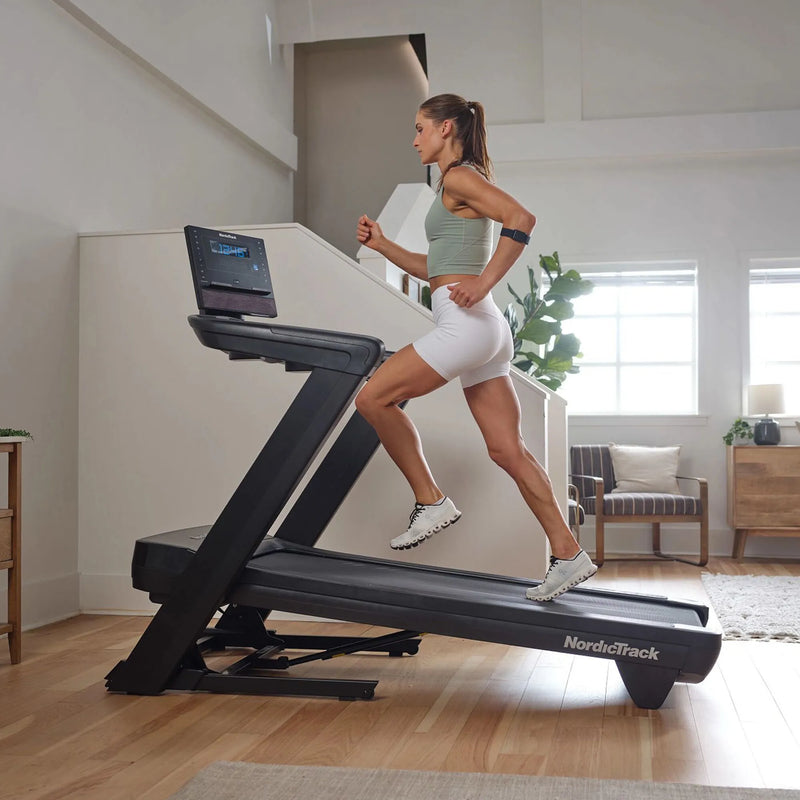 NordicTrack LE Treadmill