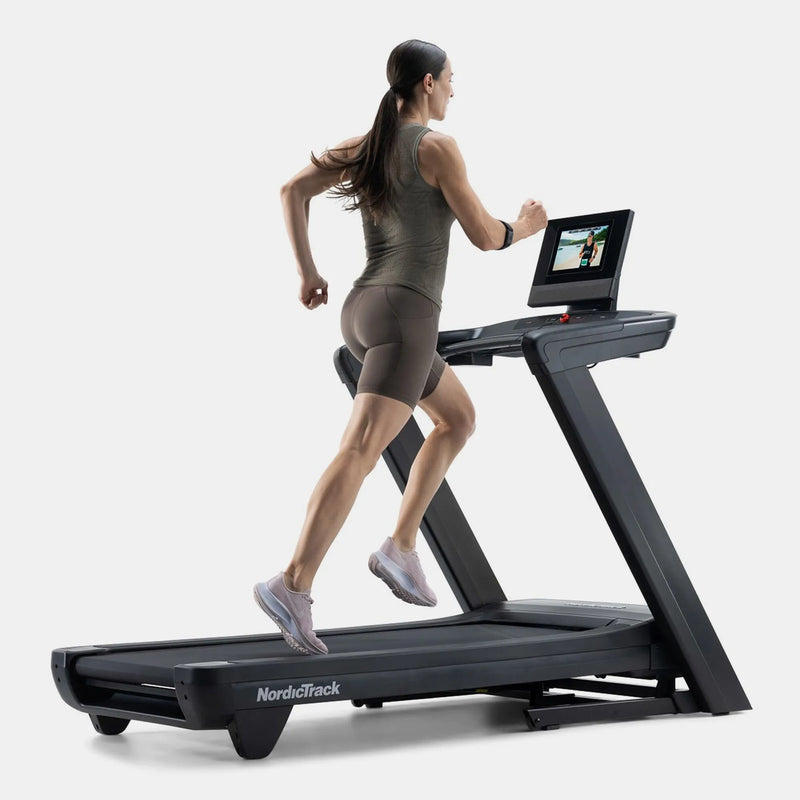 NordicTrack 1250 Folding Treadmill