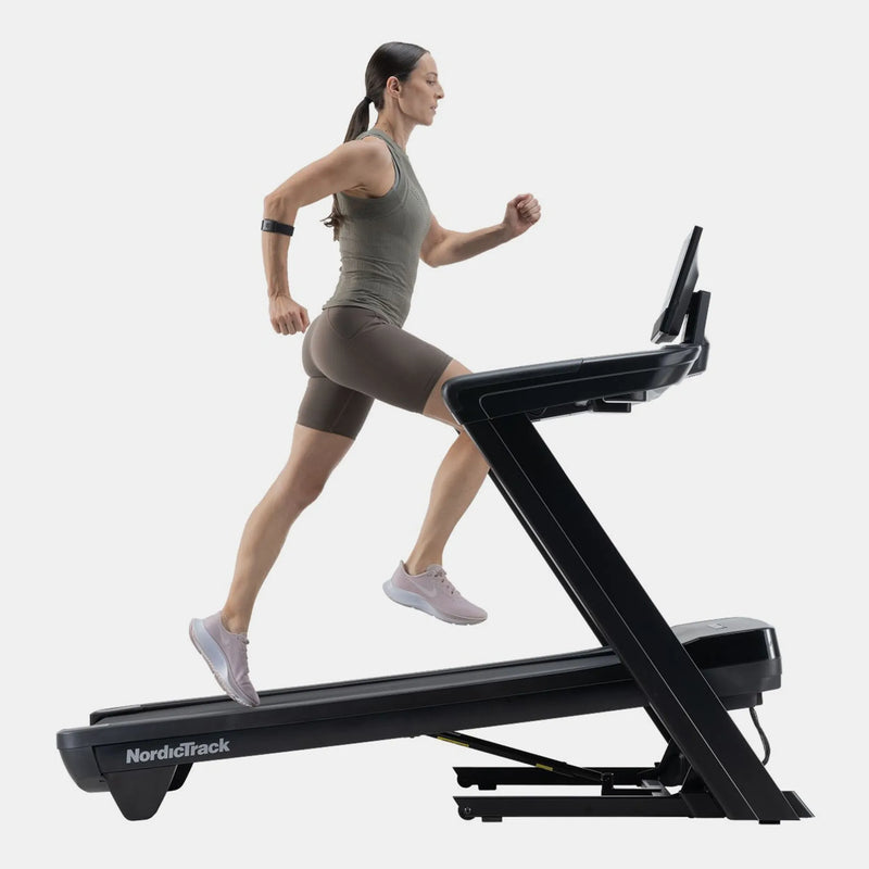 NordicTrack 1250 Folding Treadmill