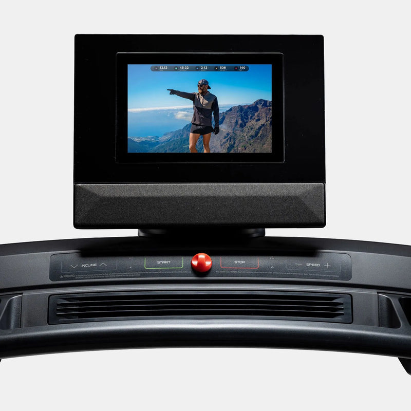 NordicTrack 1250 Folding Treadmill