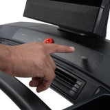 NordicTrack 1250 Folding Treadmill
