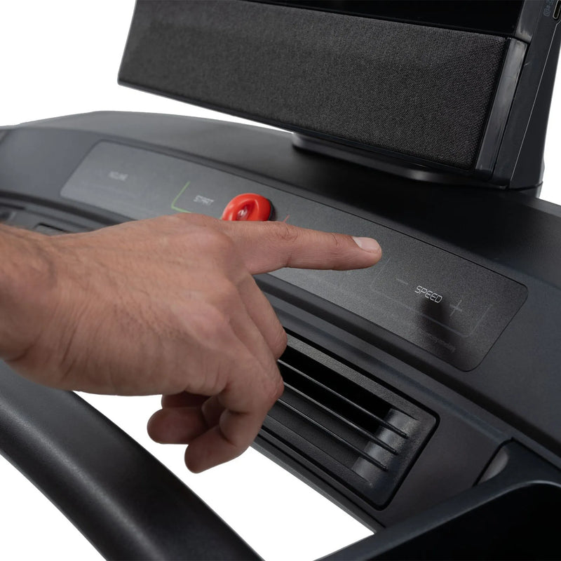 NordicTrack 1250 Folding Treadmill