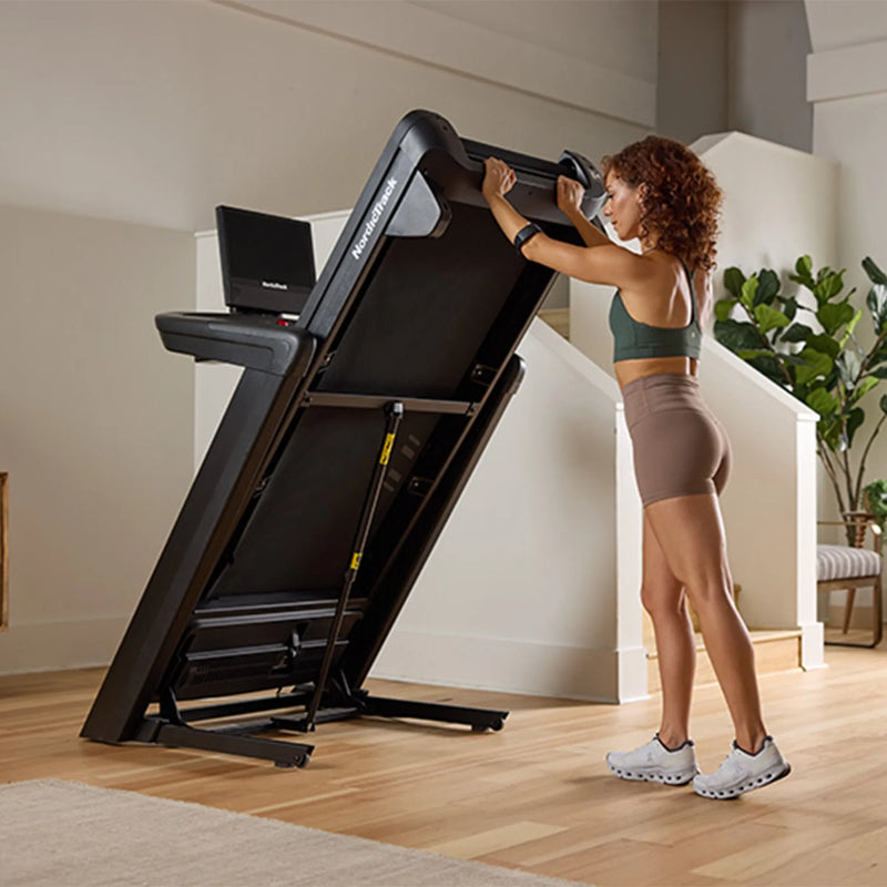 NordicTrack 1750 Treadmill