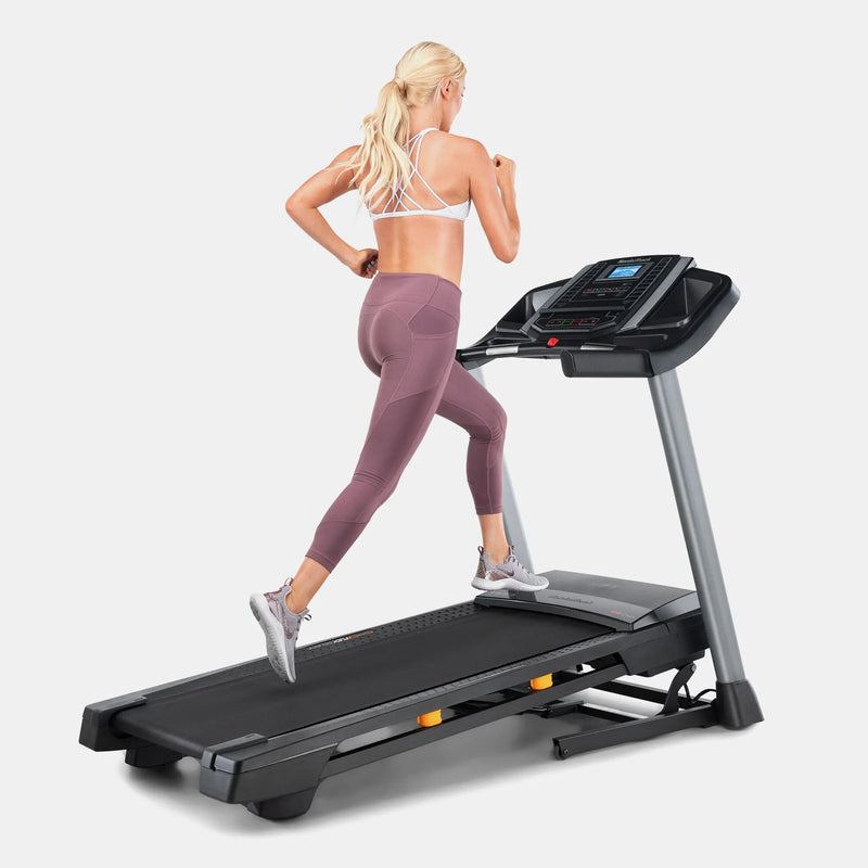 NordicTrack T Series 6.5S Folding Treadmill