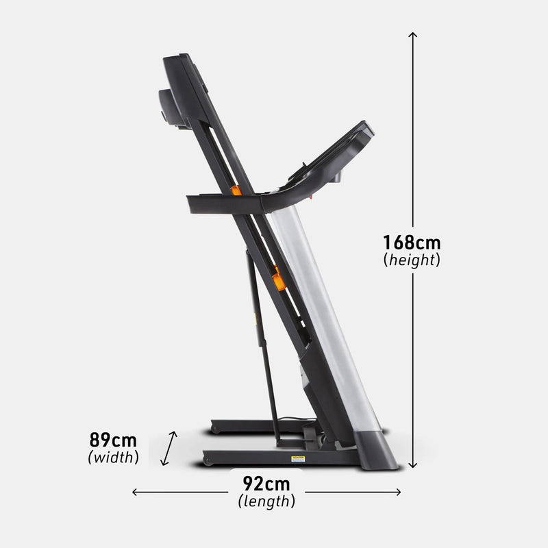 NordicTrack T Series 6.5S Folding Treadmill