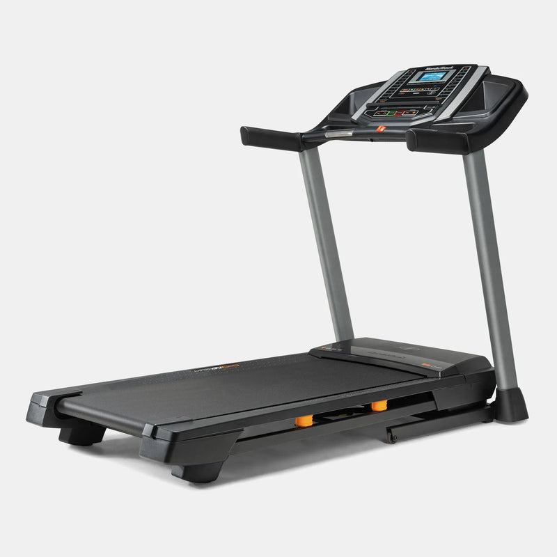 NordicTrack T Series 6.5S Folding Treadmill